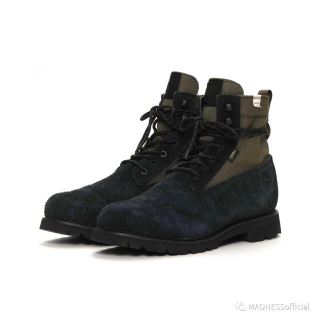 Timberland(ティンバーランド)のTimberland x Madness boots 26cm メンズの靴/シューズ(ブーツ)の商品写真