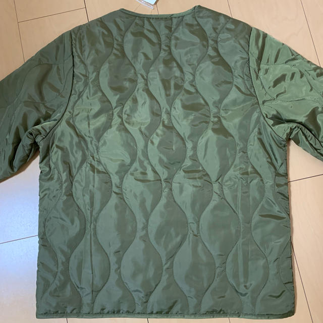 SM2(サマンサモスモス)の春アウター レディースのジャケット/アウター(その他)の商品写真