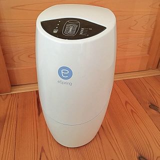 アムウェイ(Amway)のeSpring 浄水器Ⅱ(浄水機)