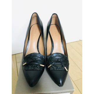 チャールズアンドキース(Charles and Keith)の最終お値下げしました☆CHARLES&KEITH (ハイヒール/パンプス)