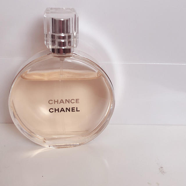 CHANEL - シャネル チャンス の通販 by 全品売り切りセール！｜シャネルならラクマ