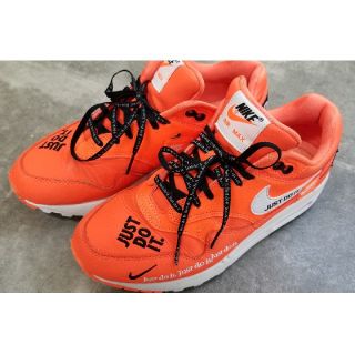 ナイキ(NIKE)のNIKEwomen'sAirMax1 Luxカジュアルシューズ(スニーカー)