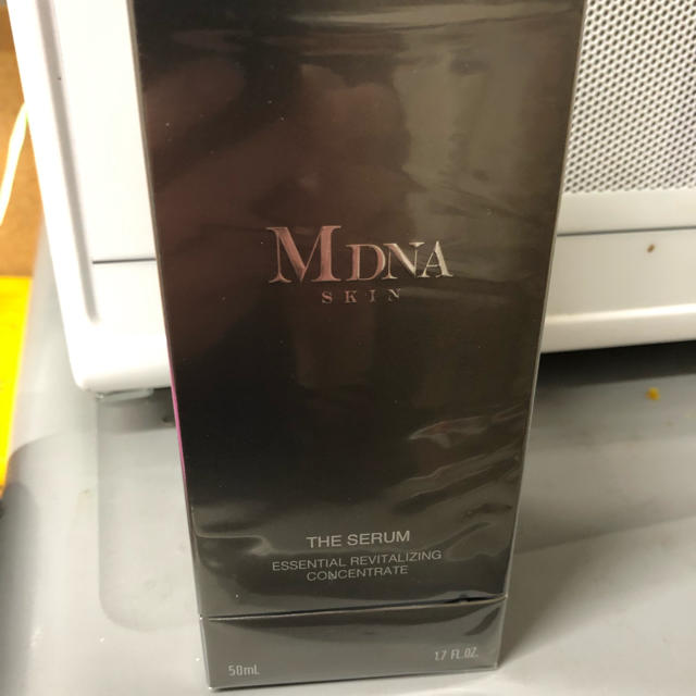 MDNA skin ザ・セラムml 当社の