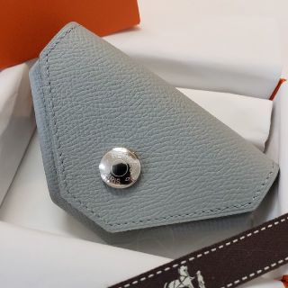 エルメス(Hermes)の新品 HERMES エルメス  ヴァンキャトル 24 コインケース ②(コインケース/小銭入れ)