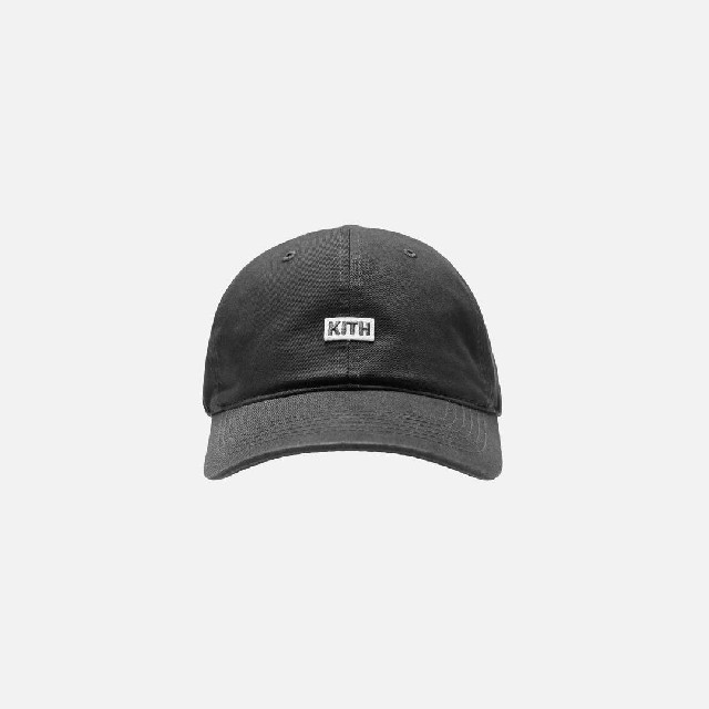 sup様専用kith cap box logo メンズの帽子(キャップ)の商品写真