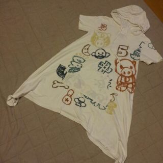 ドラッグストアーズ(drug store's)のdrugstore'sトップス(Tシャツ(半袖/袖なし))