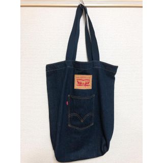 リーバイス(Levi's)のリーバイス トートバック(トートバッグ)