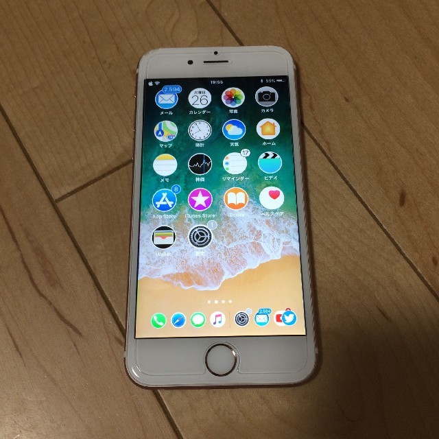 iPhone6s 64GB