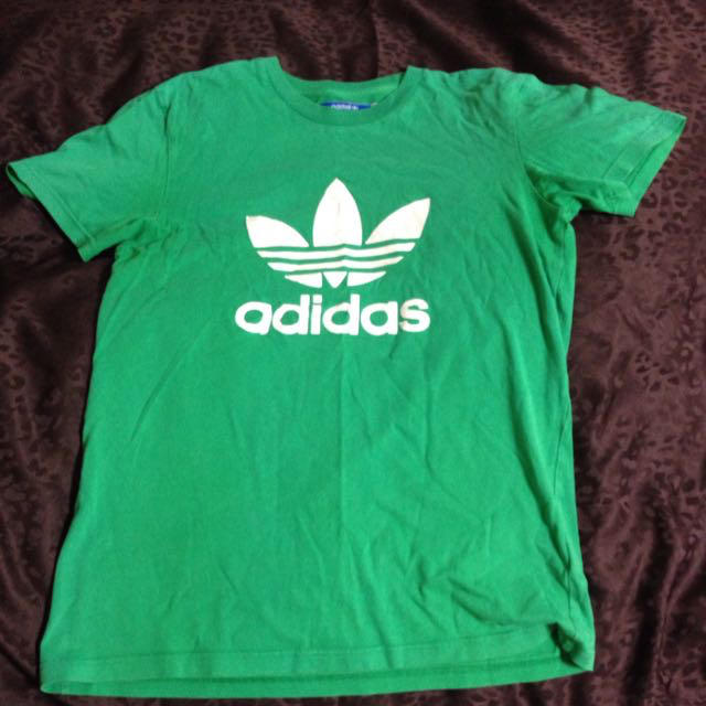 adidas(アディダス)のadidasTシャツ★ レディースのトップス(Tシャツ(半袖/袖なし))の商品写真