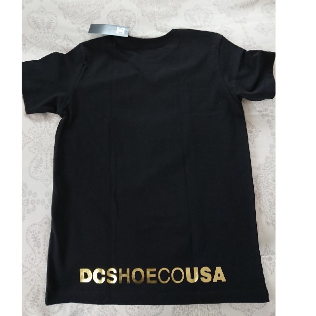 DC SHOE(ディーシーシュー)の月末sale‼️新品未使用 DC SHOE Tシャツ スポーツ/アウトドアのトレーニング/エクササイズ(その他)の商品写真