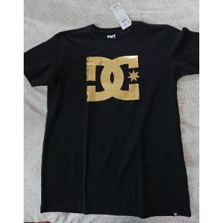 ディーシーシュー(DC SHOE)の月末sale‼️新品未使用 DC SHOE Tシャツ(その他)