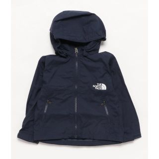 ザノースフェイス(THE NORTH FACE)の新品ザノースフェイス 100㎝キッズブルゾン(ジャケット/上着)