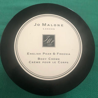 ジョーマローン(Jo Malone)のJO MALONE イングリッシュペアー&フリージア ボディクリーム(ボディクリーム)