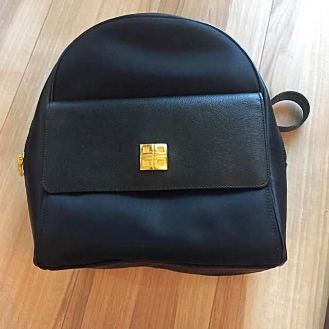GIVENCHY - ジバンシー ビンテージリュック レアの通販 by