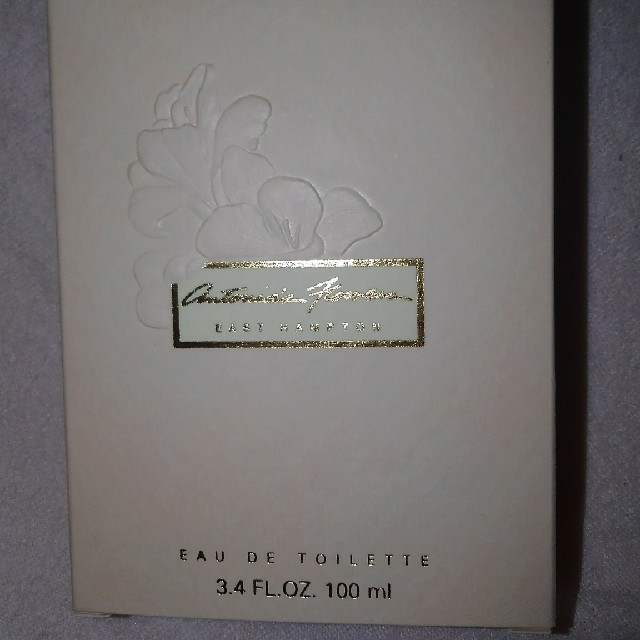 LAZY SUSAN(レイジースーザン)のアントニアズフラワーズ コスメ/美容の香水(香水(女性用))の商品写真
