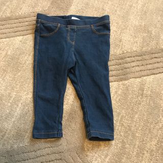 ザラキッズ(ZARA KIDS)のZARA babyデニム(パンツ)