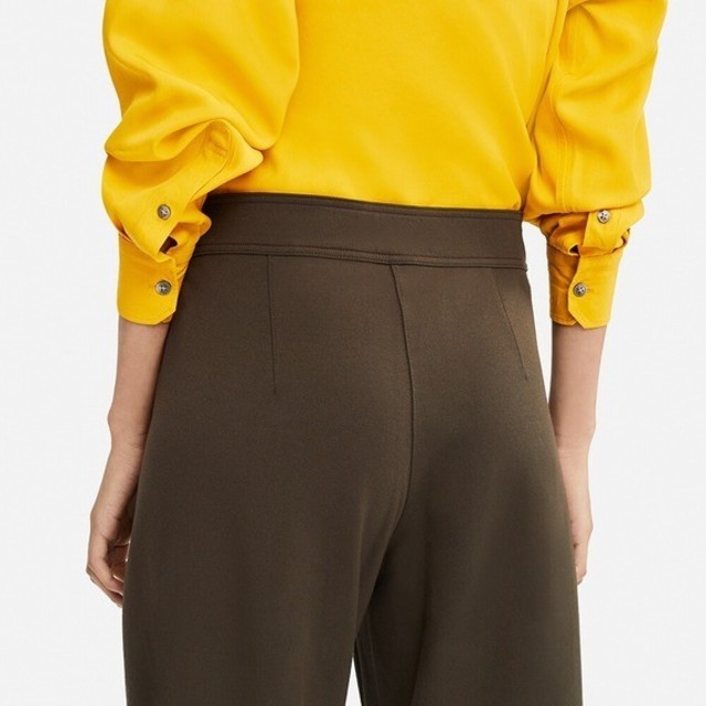 XL ポンチワイドパンツ 限定サイズ ユニクロ Uniqlo U ユー