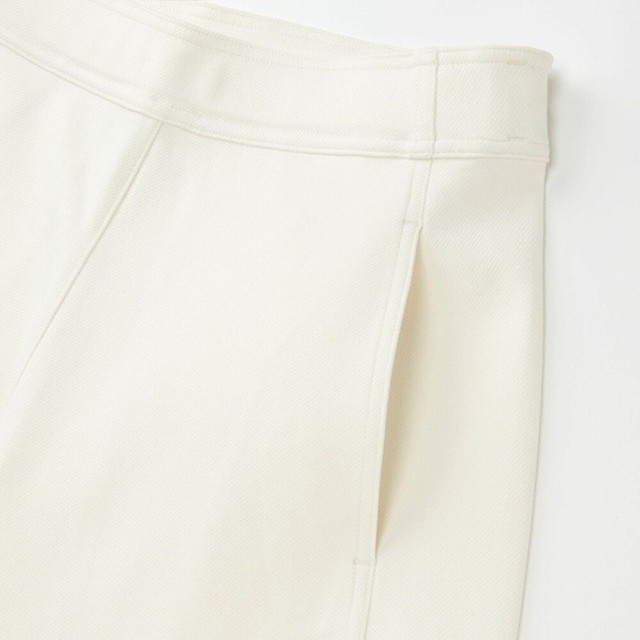 XL ポンチワイドパンツ 限定サイズ ユニクロ Uniqlo U ユー