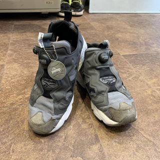 リーボック(Reebok)のポンプフューリー Reebok リーボック スニーカー(スニーカー)