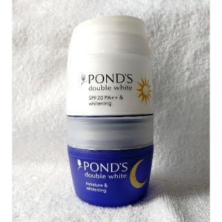 ユニリーバ(Unilever)の【POND'S(ポンズ) 美白エッセンス】(美容液)