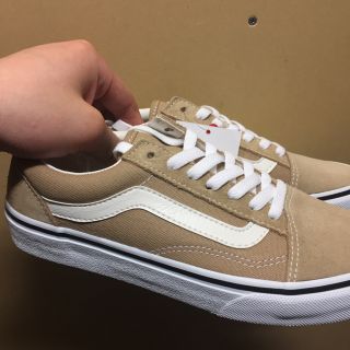 ヴァンズ(VANS)のオールドスクール(スニーカー)