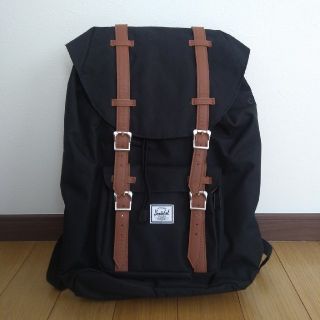 ハーシェル(HERSCHEL)のハーシェル　リトルアメリカ　ミッドボリューム(リュック/バックパック)