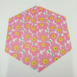 マリメッコ(marimekko)のmarimekko  ウニッコ  ステッカー  シール  壁面アート  飾り(その他)