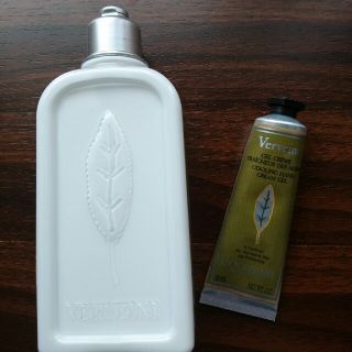 ロクシタン(L'OCCITANE)のりりんごん様専用(ボディクリーム)