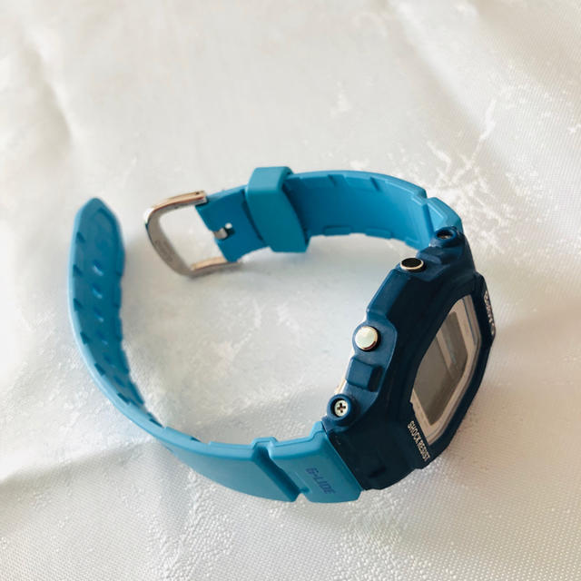 Baby-G(ベビージー)のBaby-G 防水時計 レディースのファッション小物(腕時計)の商品写真
