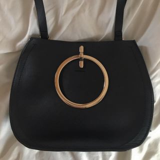 ザラ(ZARA)のZARA バッグ(ショルダーバッグ)