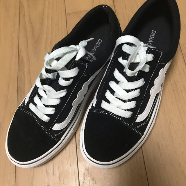 VANS(ヴァンズ)のスニーカー レディースの靴/シューズ(スニーカー)の商品写真