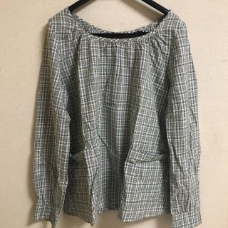 アーペーセー(A.P.C)のアーペーセー ブラウス(シャツ/ブラウス(長袖/七分))