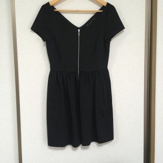 ザラ(ZARA)のワンピース(その他)