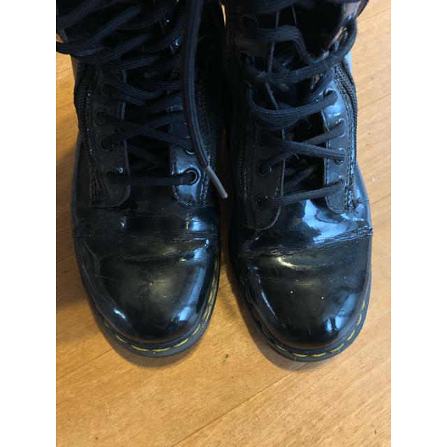 Dr.Martens(ドクターマーチン)のドクターマーチン ロングブーツ レディースの靴/シューズ(ブーツ)の商品写真