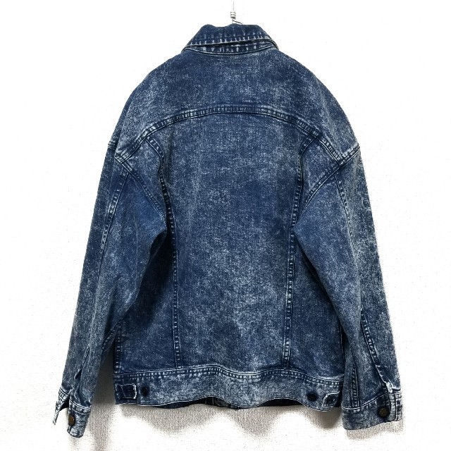 BEAUTY&YOUTH UNITED ARROWS - Lee × monkey time Gジャン BEAUTY&YOUTH UNITED ARROWS - Lee × monkey time Gジャン