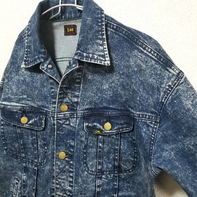 BEAUTY&YOUTH UNITED ARROWS - Lee × monkey time Gジャン BEAUTY&YOUTH UNITED ARROWS - Lee × monkey time Gジャン