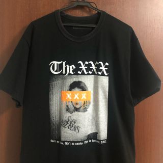 オフホワイト(OFF-WHITE)のGod selection t-shirts(Tシャツ/カットソー(半袖/袖なし))