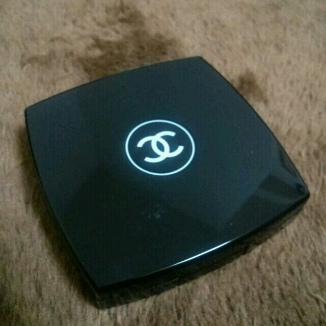 CHANEL(シャネル)のCHANEL アイシャドー コスメ/美容のベースメイク/化粧品(その他)の商品写真