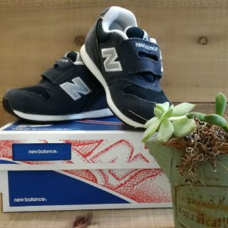 ニューバランス(New Balance)のニューバランス キッズ シューズ(スニーカー)