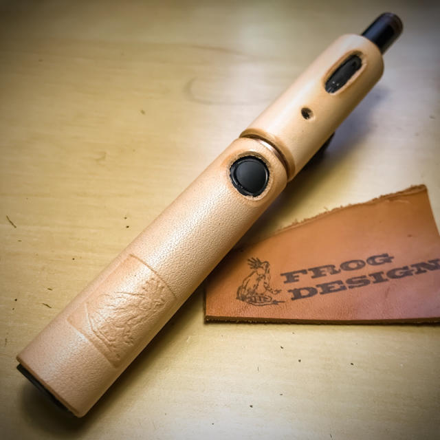 PloomTECHplus cover】プルームテックプラス 本革カバーセット