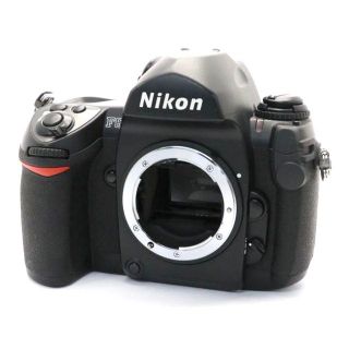 ニコン(Nikon)の美品 ニコン Nikon F6 ボディ フィルムカメラ(フィルムカメラ)