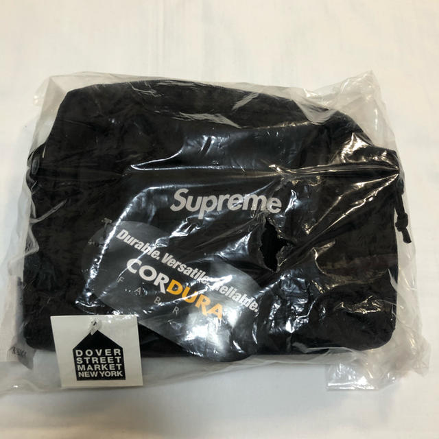 Supreme(シュプリーム)の9個セット 19ss Supreme Waist shoulder bag メンズのバッグ(ショルダーバッグ)の商品写真