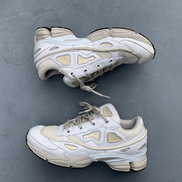 RAF SIMONS(ラフシモンズ)のraf simonsXadidas ozweego  メンズの靴/シューズ(スニーカー)の商品写真