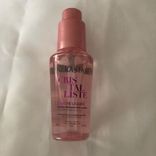 ケラスターゼ(KERASTASE)のケラスターゼ CR セラム クリスタル(トリートメント)