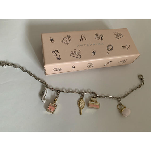 ANTEPRIMA - 新品未使用☆アンテプリマチャームセットの通販 by ☆みぃ