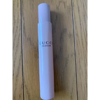 グッチ(Gucci)のGucci bloom ブルーム 7.4ml(香水(女性用))