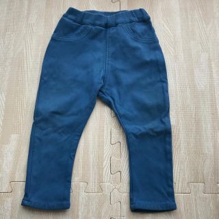 マーキーズ(MARKEY'S)のマーキーズ ストレッチパンツ 80(パンツ)