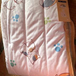 しまむら 夏目友人帳 ニャンコ先生 敷パッド シングル 100 5cm シーツ 寝具の通販 ラクマ しまむら 夏目友人帳 ニャンコ先生 敷パッド シングル 100 5cm シーツ 寝具の通販 ラクマ