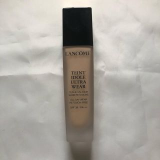 ランコム(LANCOME)のランコム ファンデーション(ファンデーション)