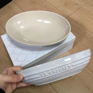 ルクルーゼ(LE CREUSET)のこと様 専用ページ(食器)